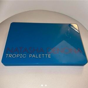 Natasha Denona Palette